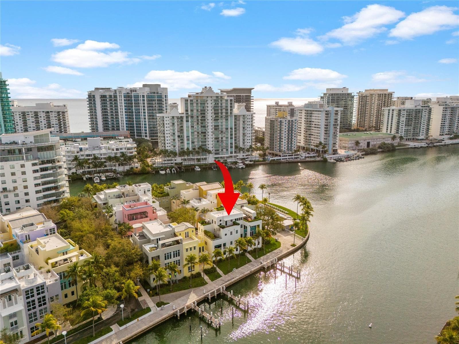 6001 Laguna Path, Miami Beach FL 33141 — 82