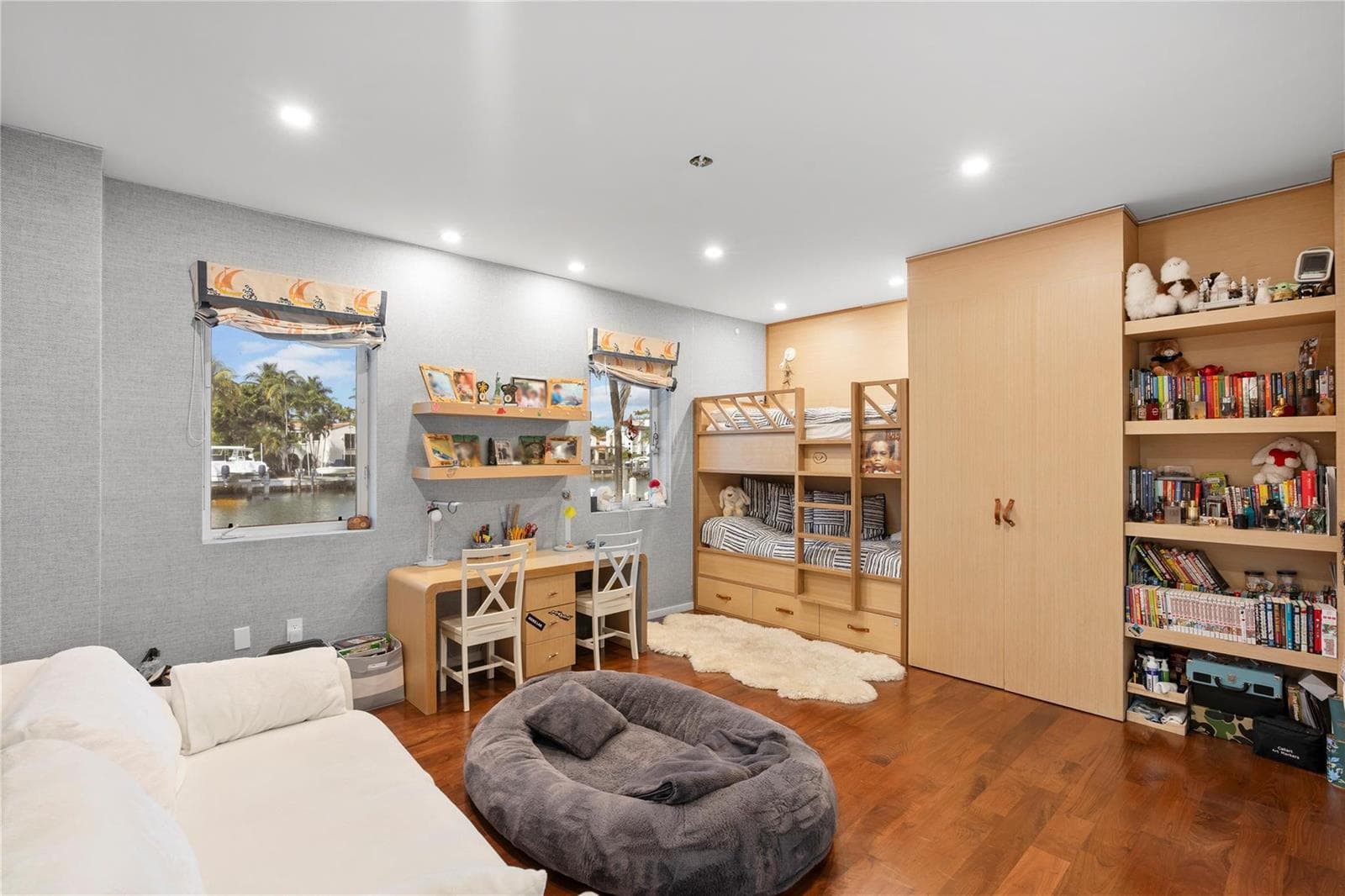 6001 Laguna Path, Miami Beach FL 33141 — 48
