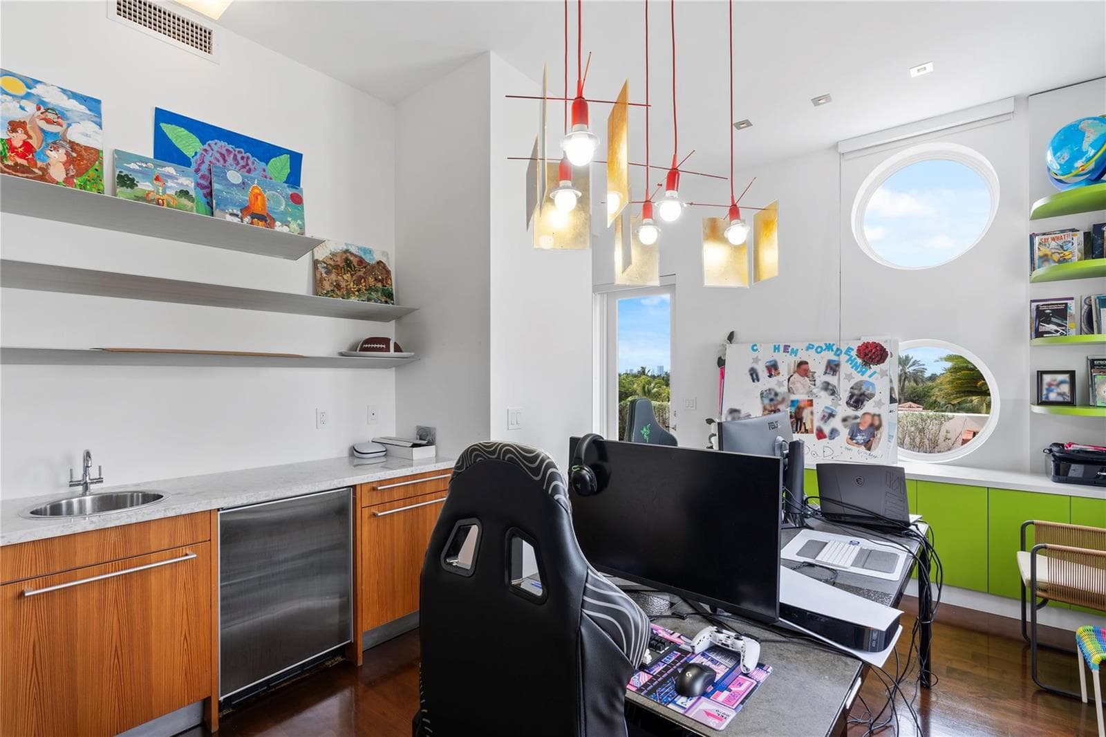 6001 Laguna Path, Miami Beach FL 33141 — 64