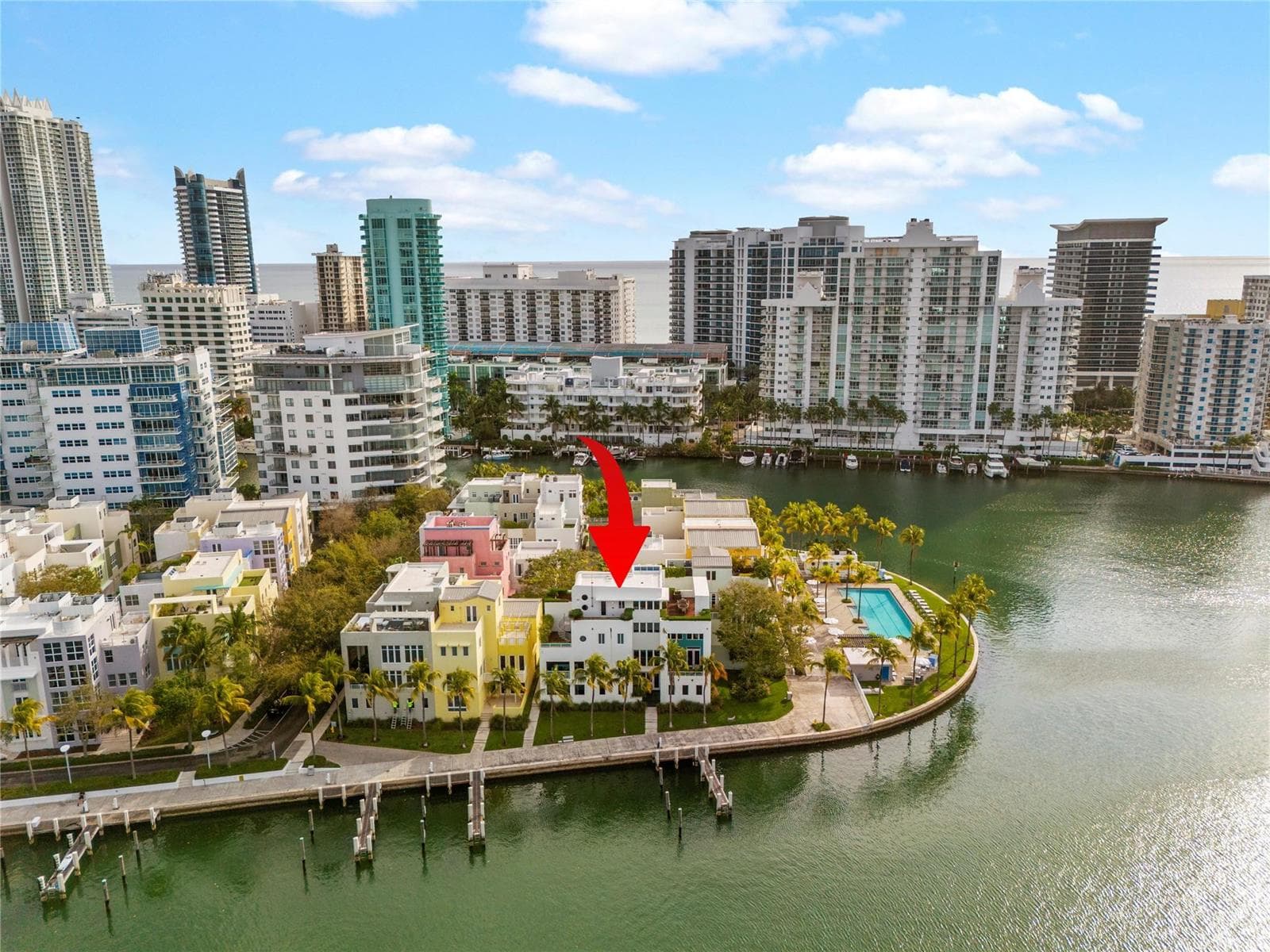 6001 Laguna Path, Miami Beach FL 33141 — 83