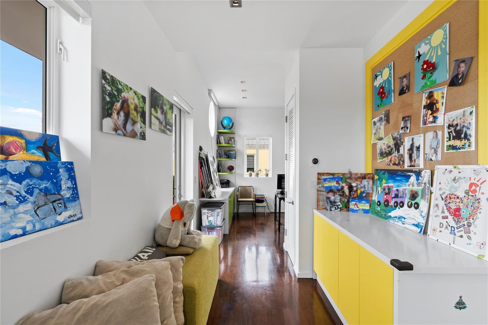6001 Laguna Path, Miami Beach FL 33141 — 60