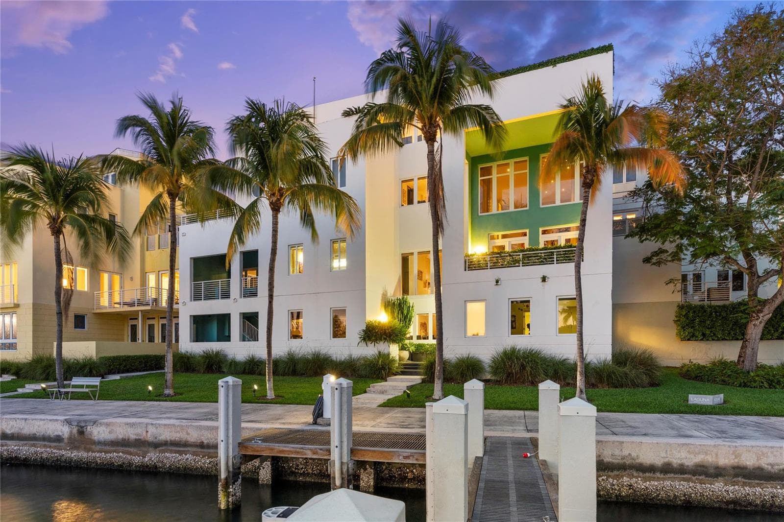 6001 Laguna Path, Miami Beach FL 33141 — 87