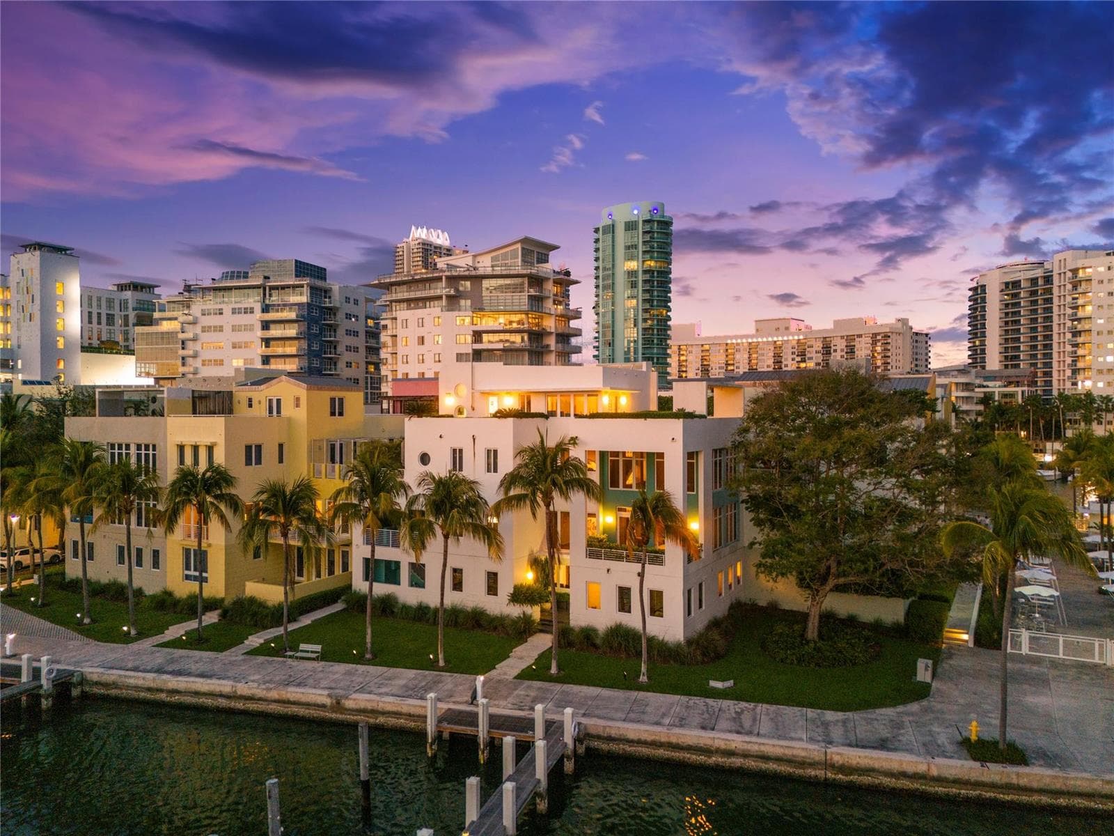 6001 Laguna Path, Miami Beach FL 33141 — 85