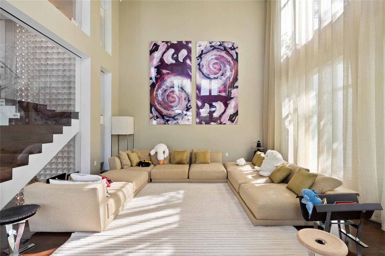 6001 Laguna Path, Miami Beach FL 33141 — 8