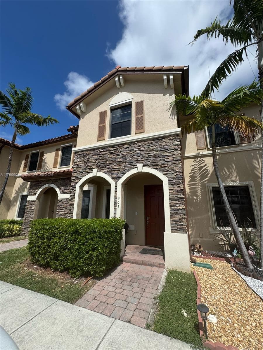 Martinique At Oasis Repla, Homestead, FL — 2