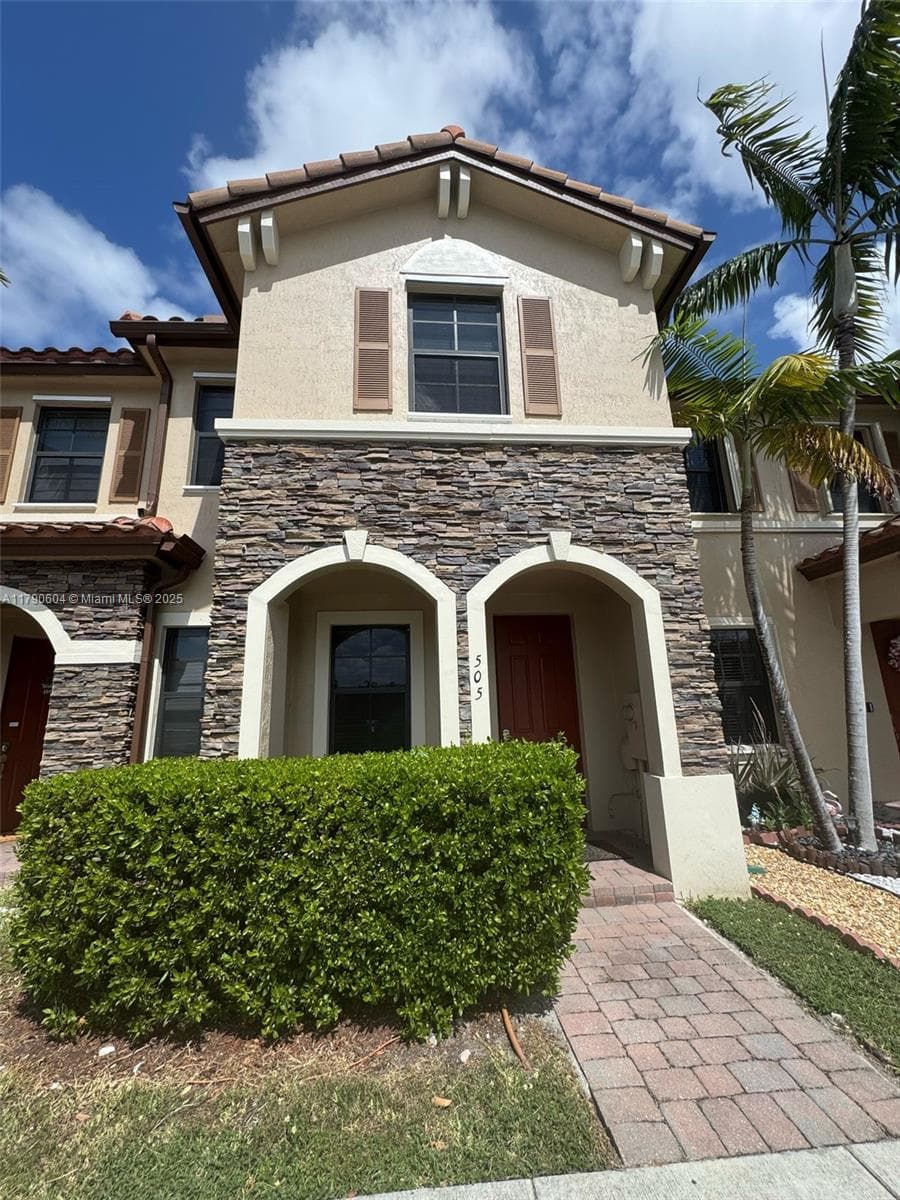 Martinique At Oasis Repla, Homestead, FL — 1
