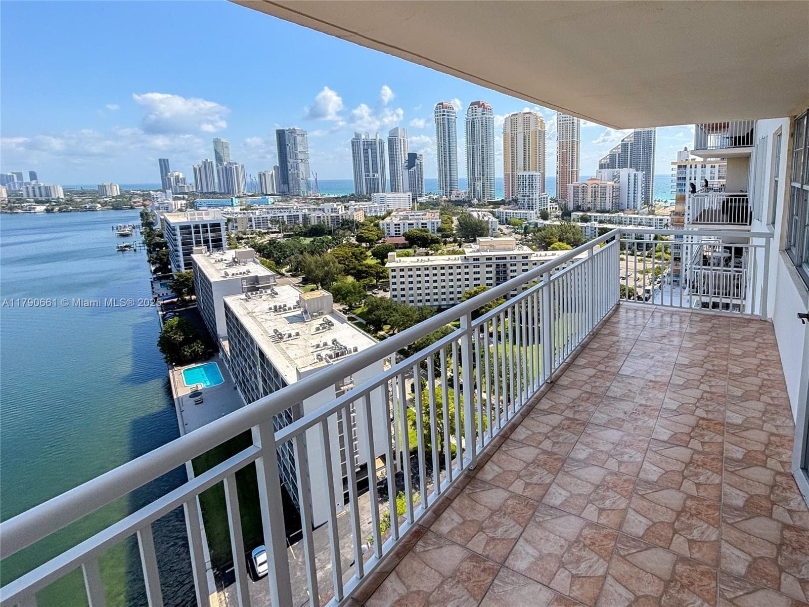 251 174th St # 2219, Sunny Isles Beach FL 33160 — 2