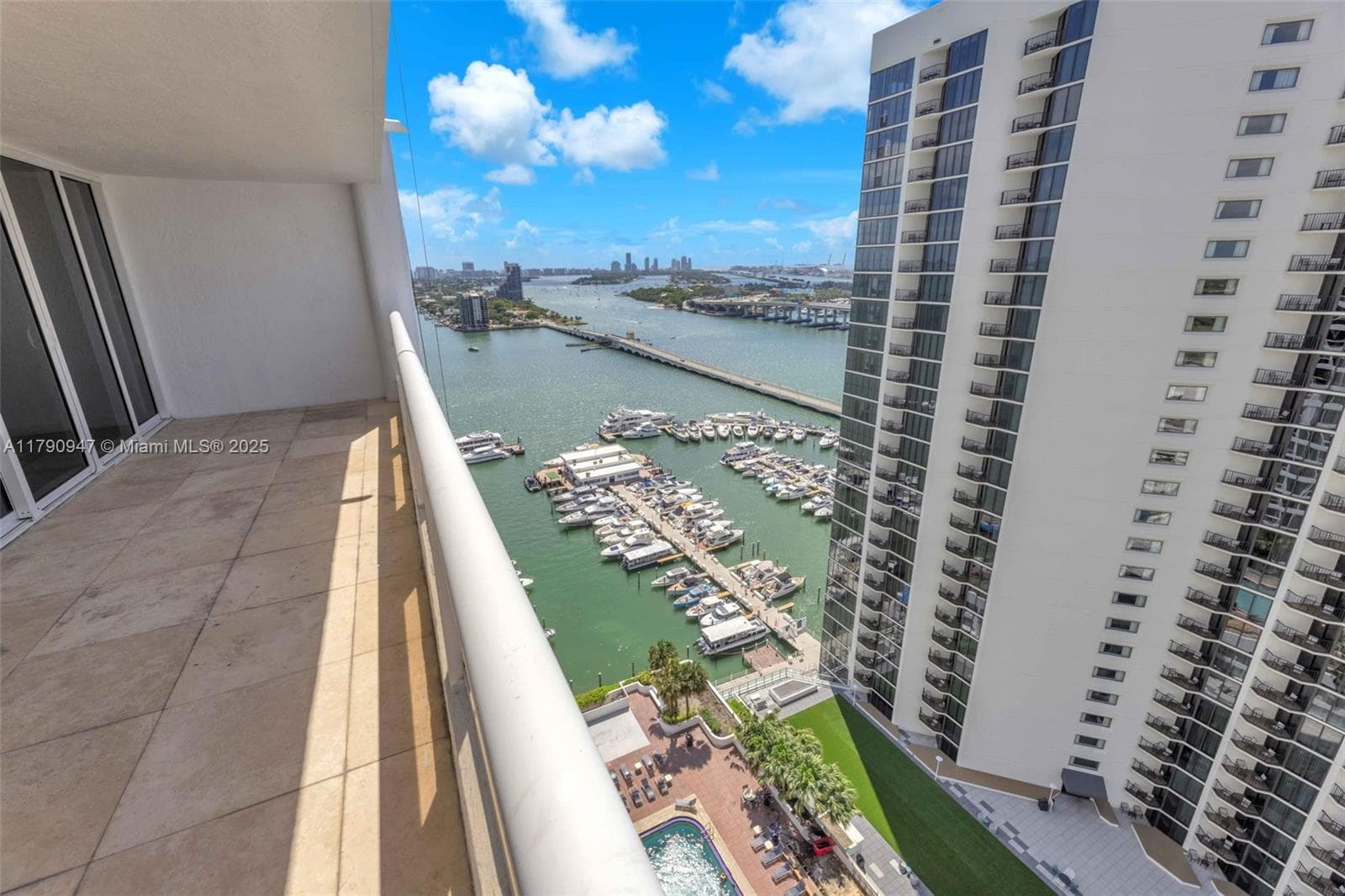 1717 N Bayshore Dr # 3144, Miami FL 33132 — 12
