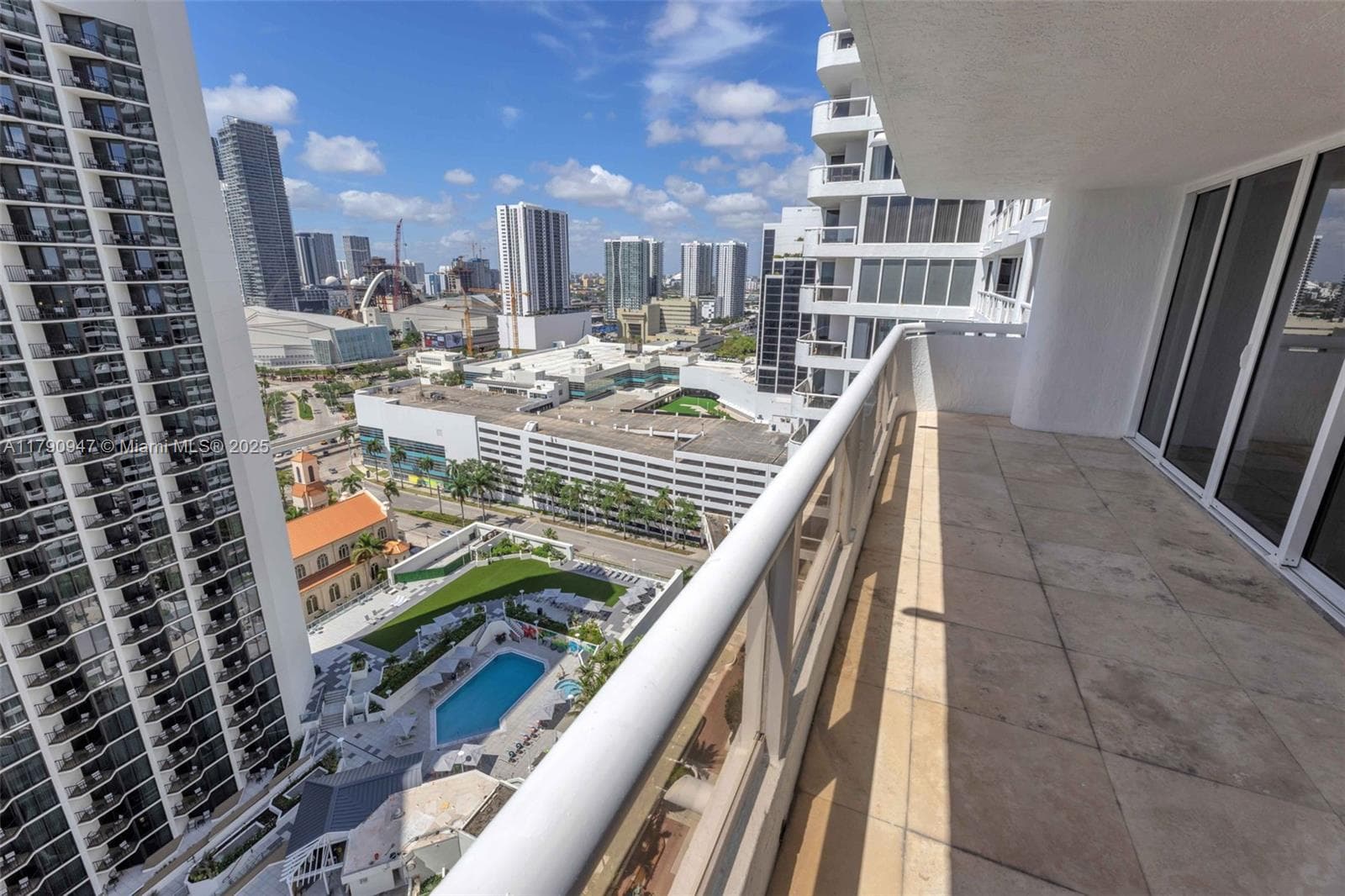 1717 N Bayshore Dr # 3144, Miami FL 33132 — 9