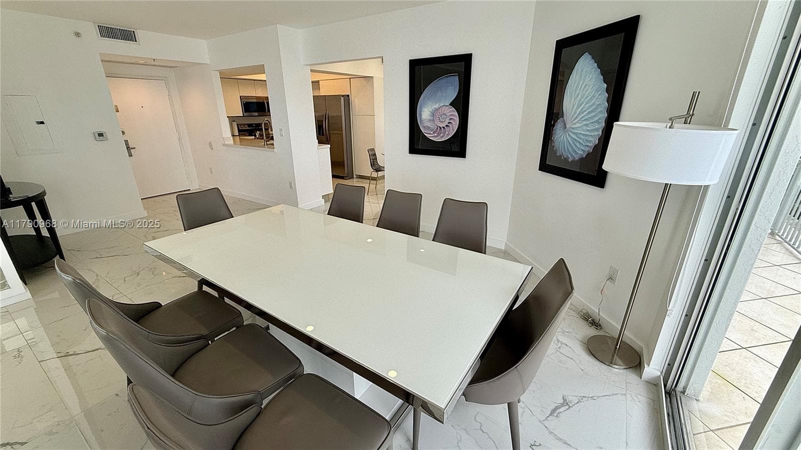 17375 Collins Ave # 608, Sunny Isles Beach FL 33160 — 16