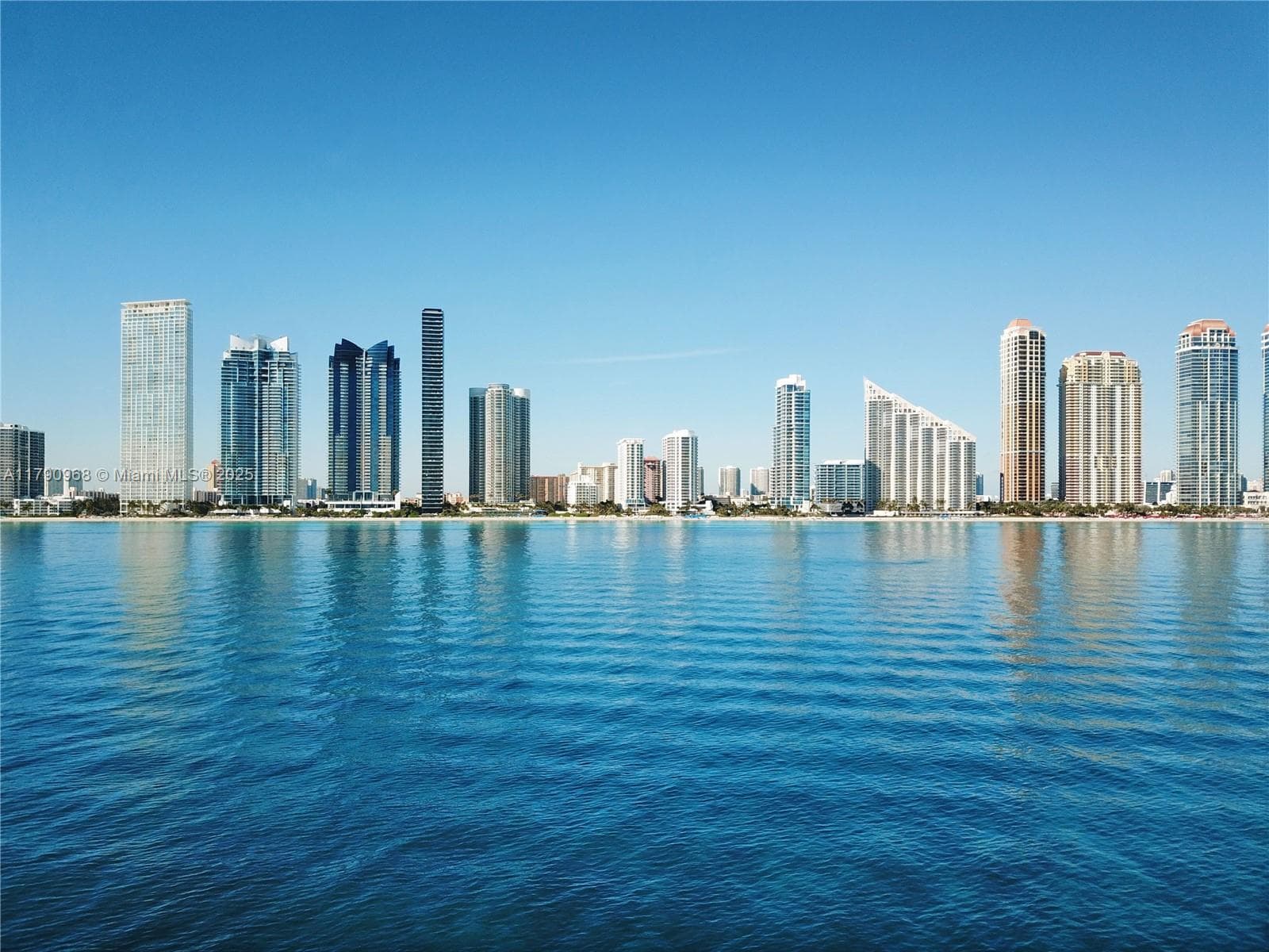17375 Collins Ave # 608, Sunny Isles Beach FL 33160 — 1