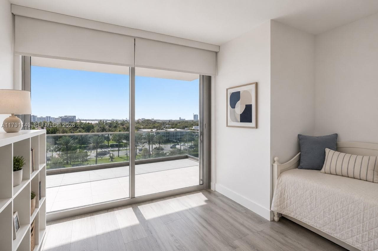 10201 Collins Ave # 605, Bal Harbour FL 33154 — 23