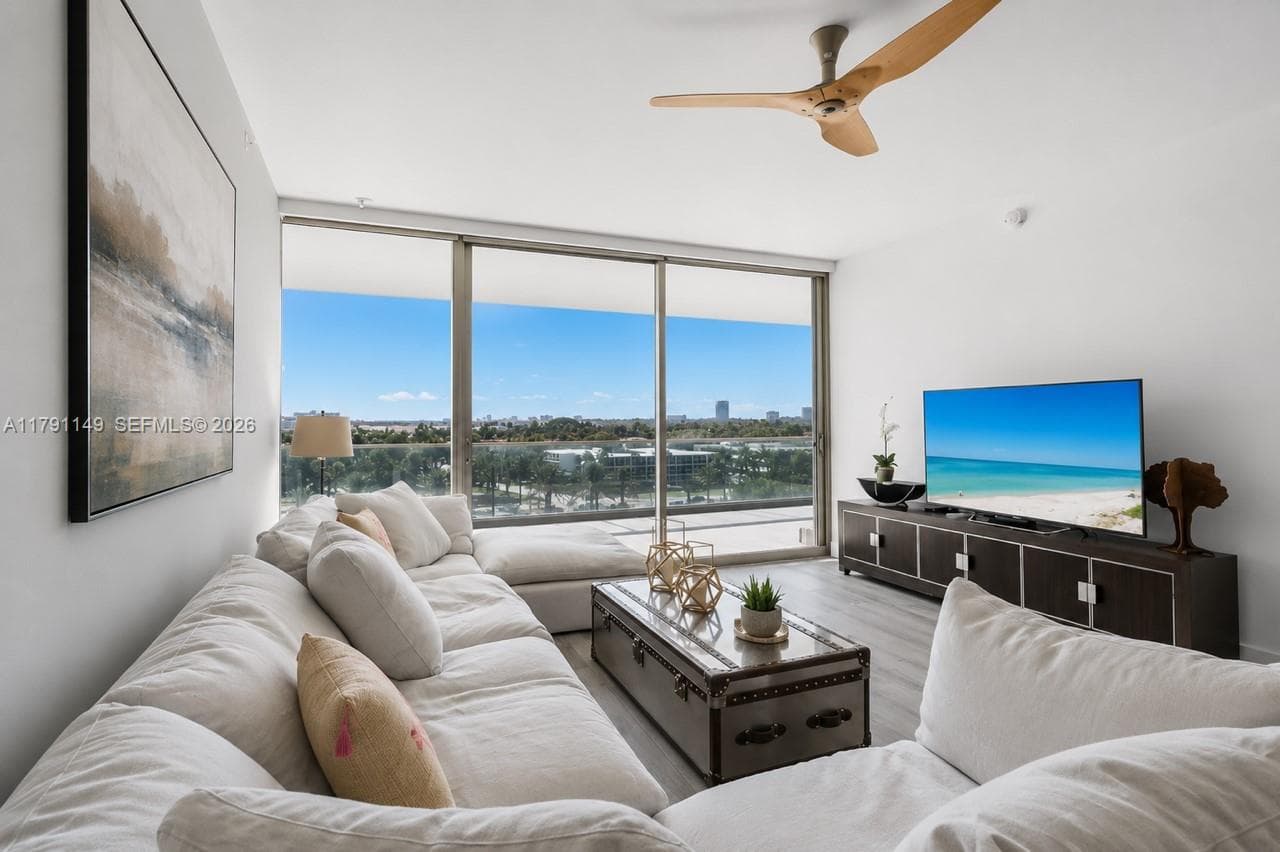 10201 Collins Ave # 605, Bal Harbour FL 33154 — 7