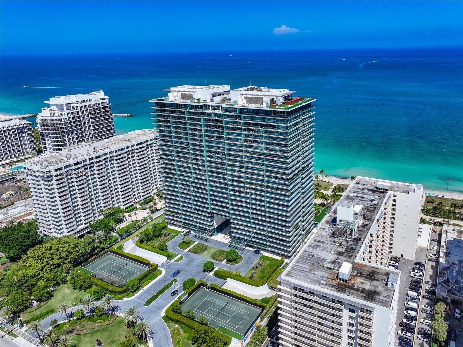 10201 Collins Ave # 605, Bal Harbour FL 33154 — 28