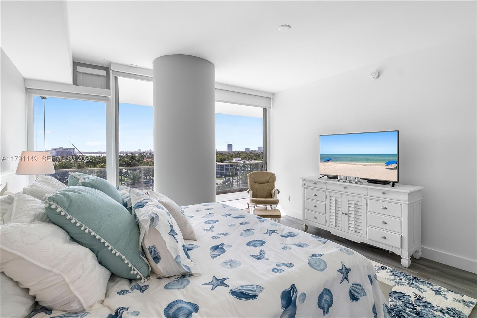 10201 Collins Ave # 605, Bal Harbour FL 33154 — 18