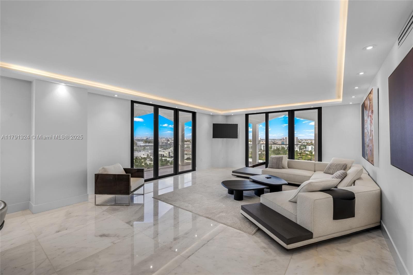 9801 Collins Ave # 17R, Bal Harbour FL 33154 — 9