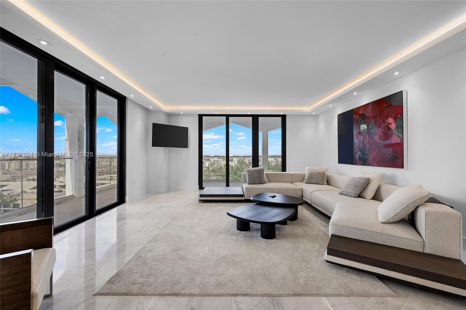 9801 Collins Ave # 17R, Bal Harbour FL 33154 — 10