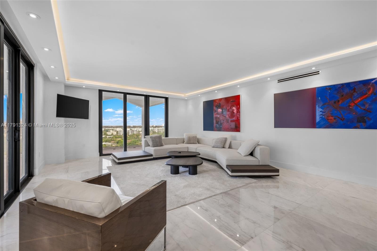 9801 Collins Ave # 17R, Bal Harbour FL 33154 — 11