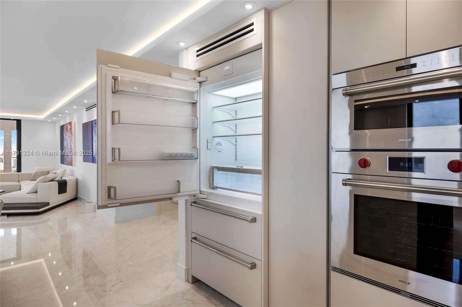 9801 Collins Ave # 17R, Bal Harbour FL 33154 — 8