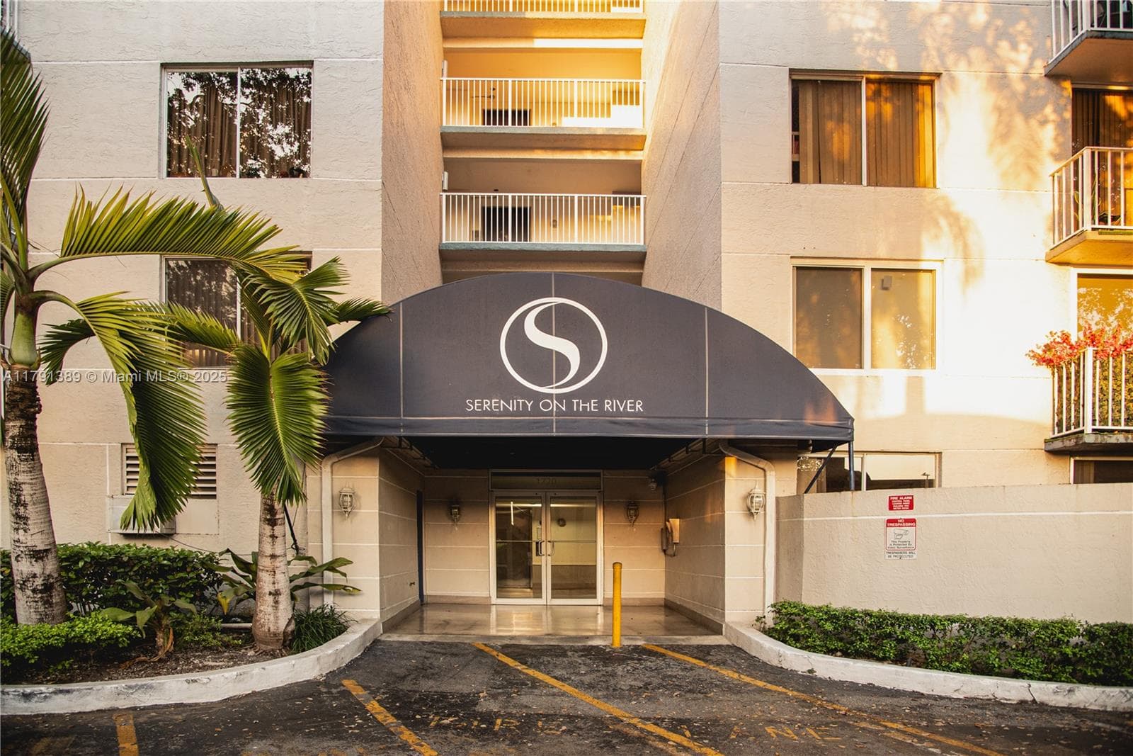1720 NW N River Dr # 607, Miami FL 33125 — 2