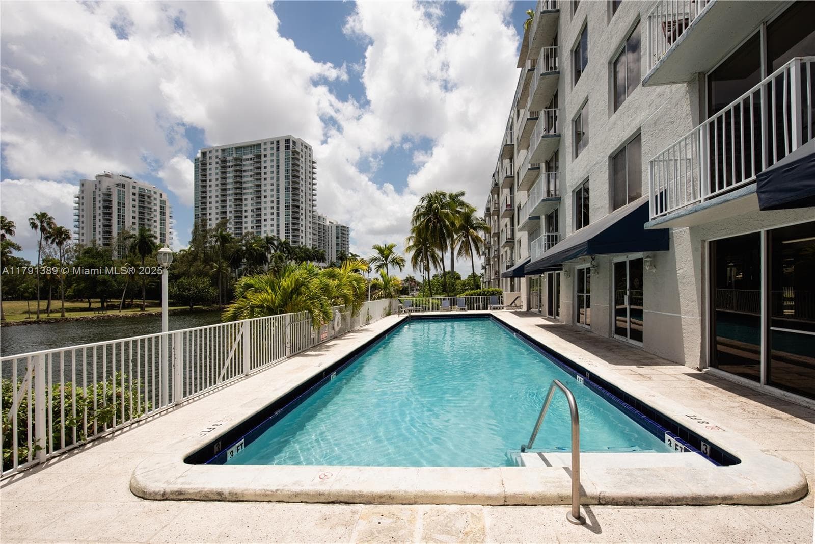 1720 NW N River Dr # 607, Miami FL 33125 — 5
