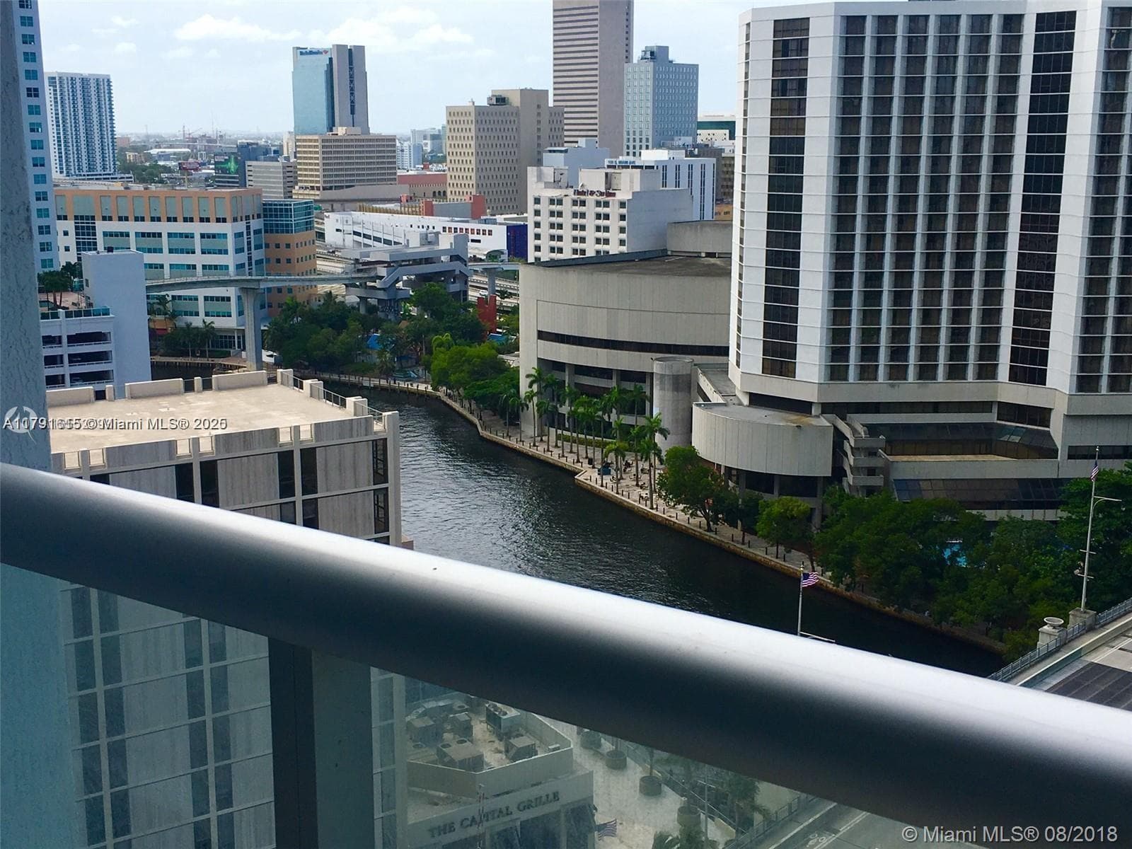 485 Brickell Ave # 1903, Miami FL 33131 — 7