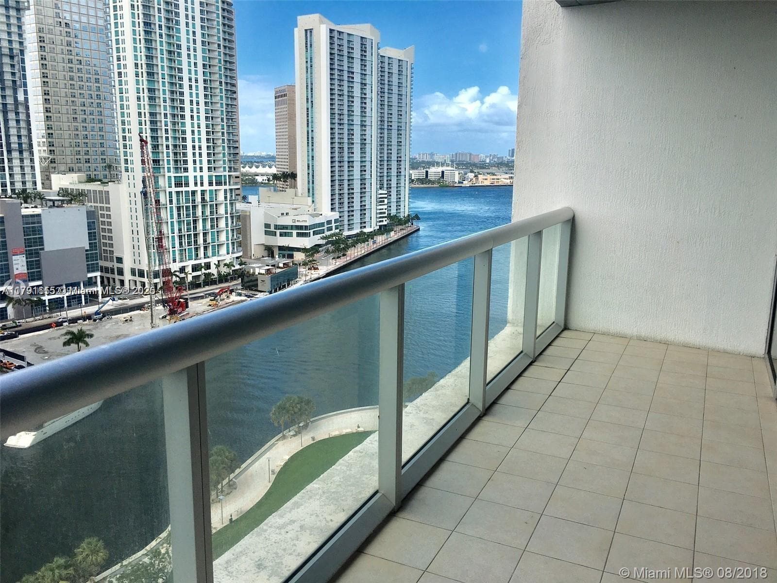 485 Brickell Ave # 1903, Miami FL 33131 — 1