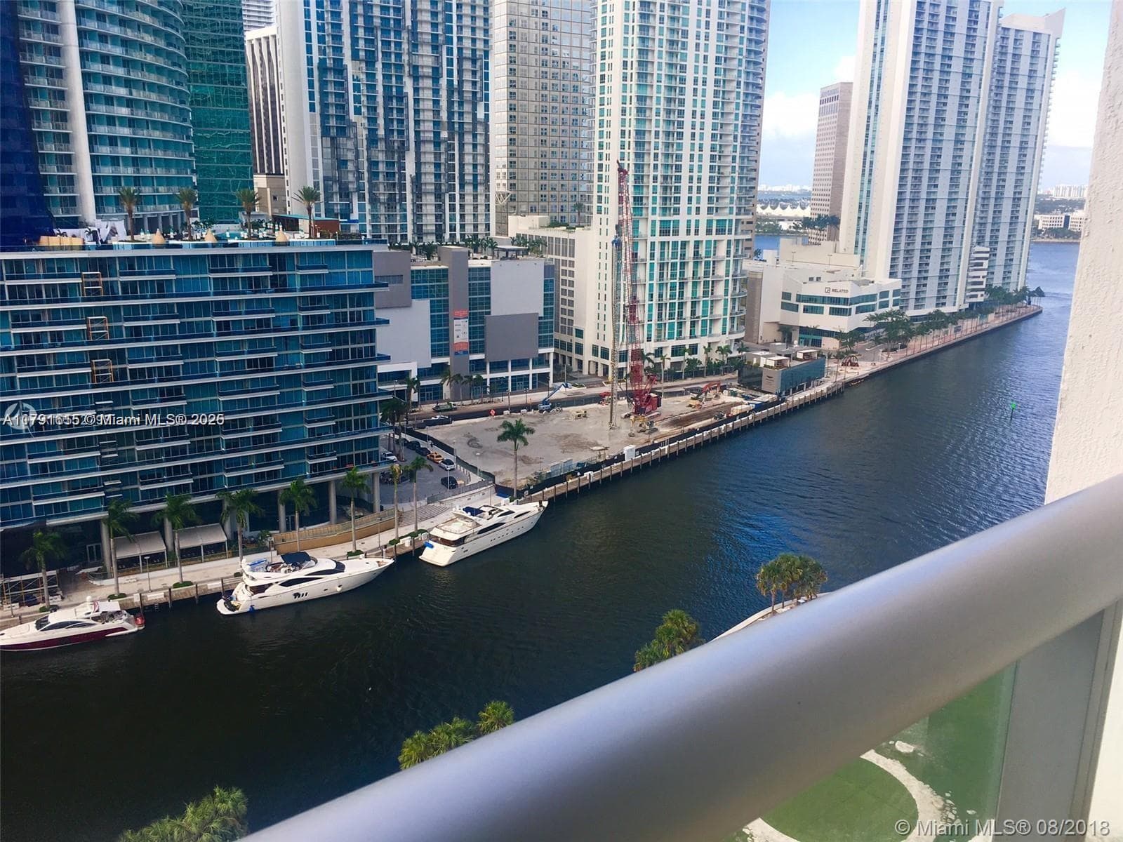 485 Brickell Ave # 1903, Miami FL 33131 — 8