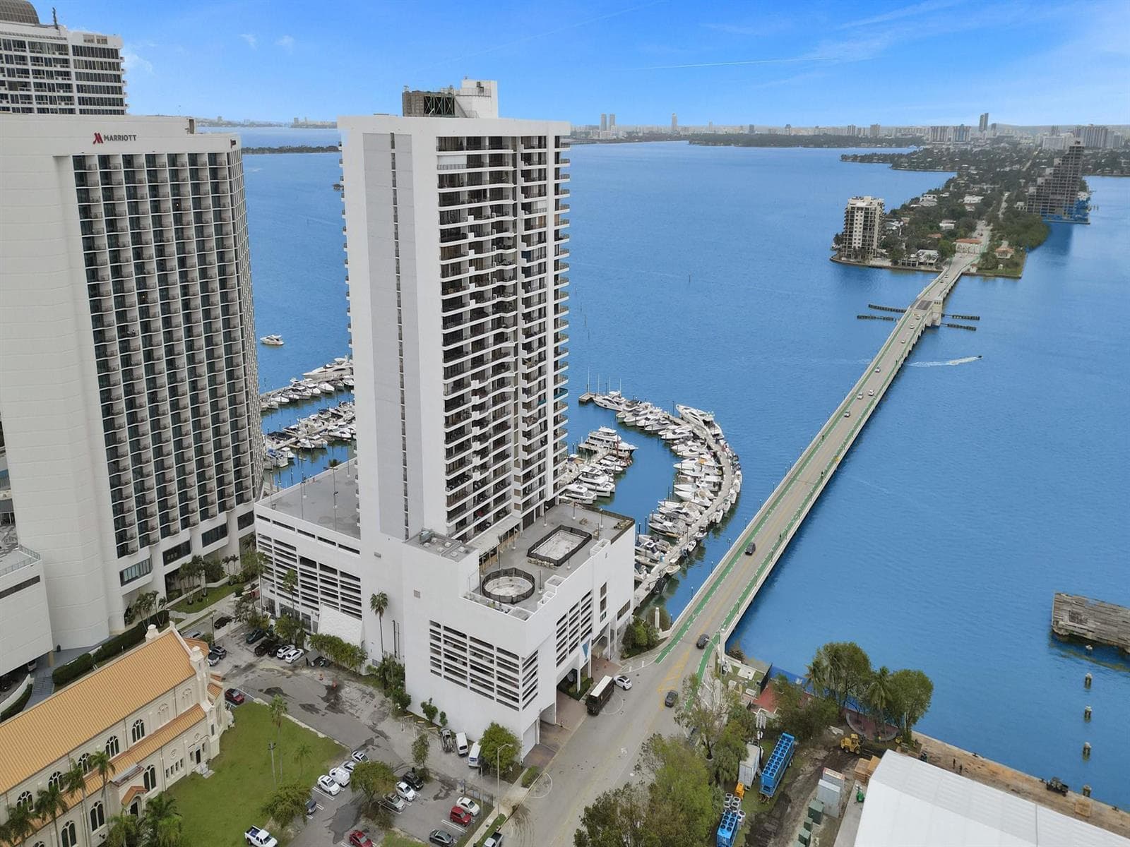 555 NE 15th Street, Miami FL 33132 — 23