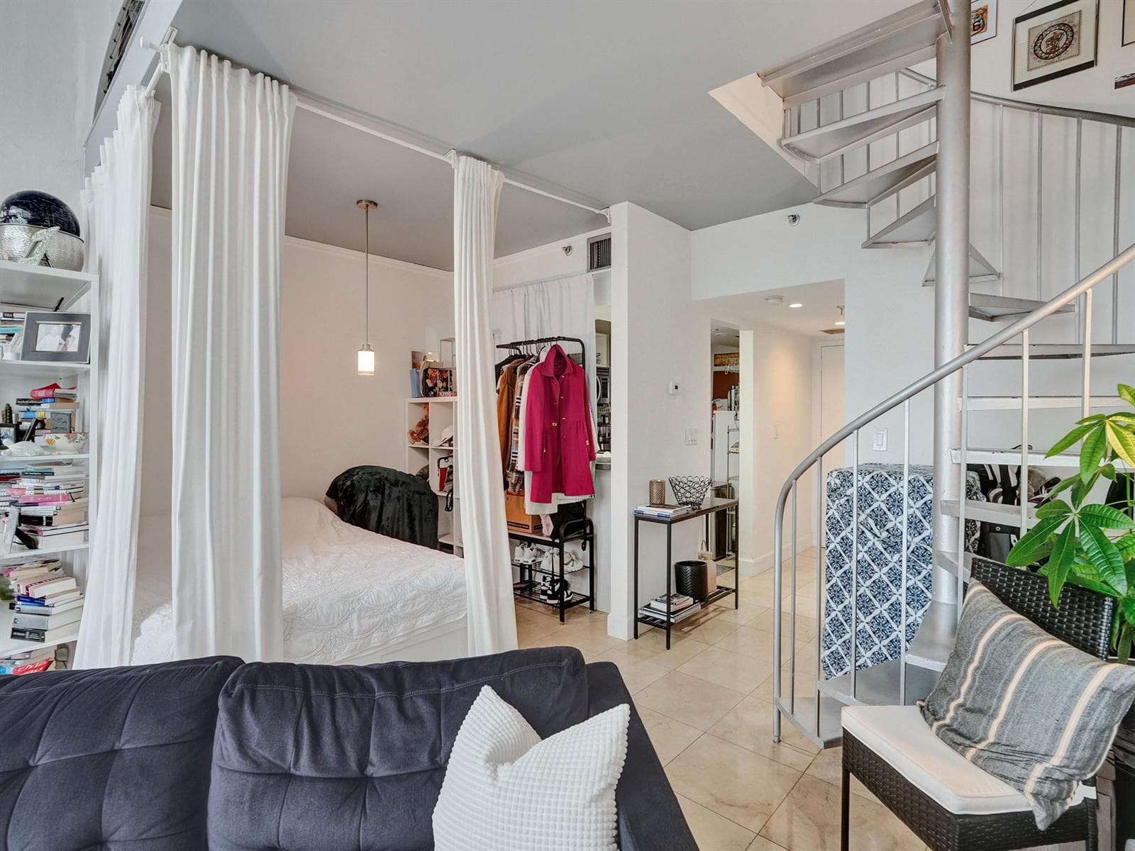 555 NE 15th Street, Miami FL 33132 — 13