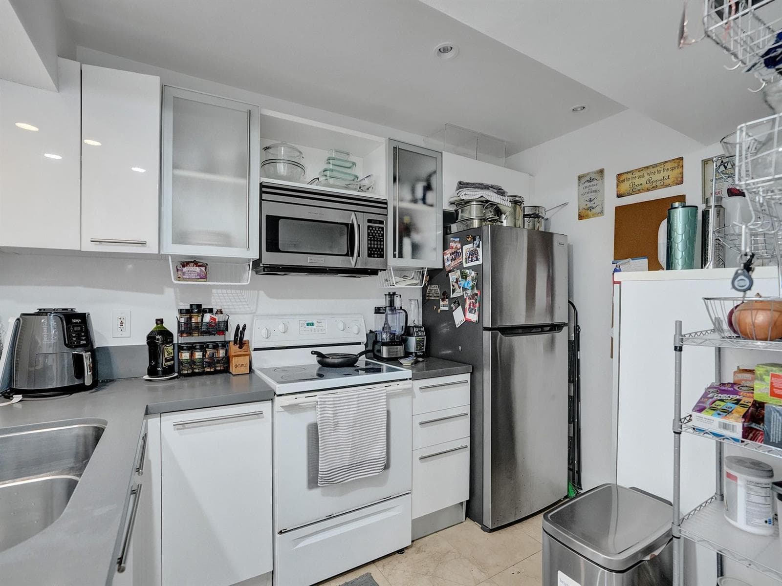 555 NE 15th Street, Miami FL 33132 — 7