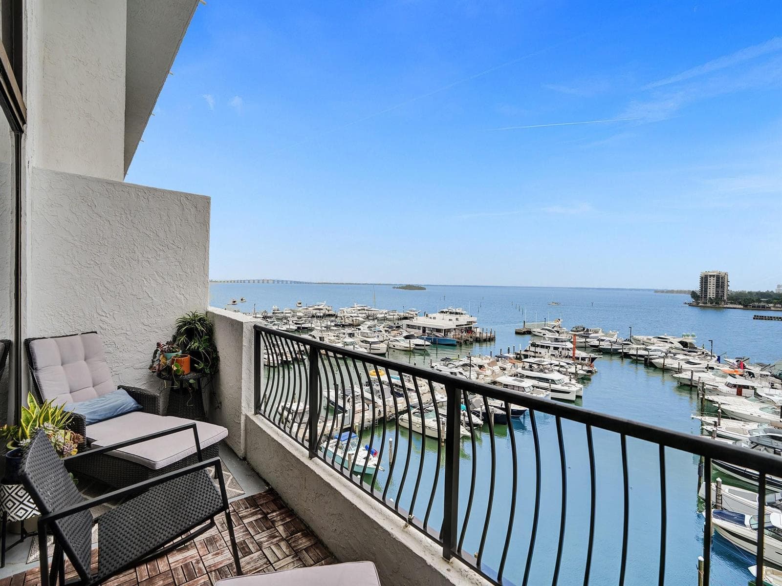 555 NE 15th Street, Miami FL 33132 — 3