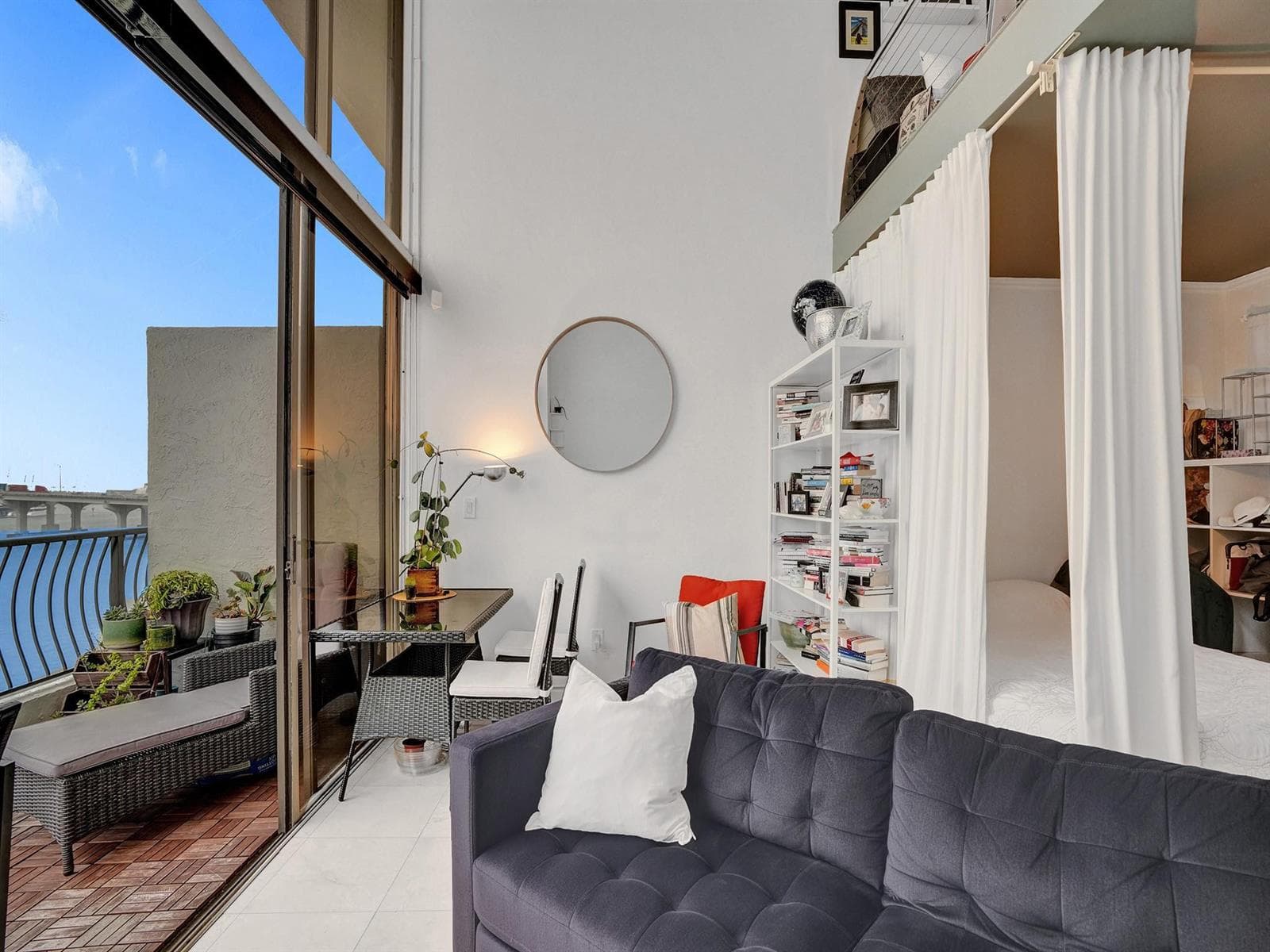 555 NE 15th Street, Miami FL 33132 — 20