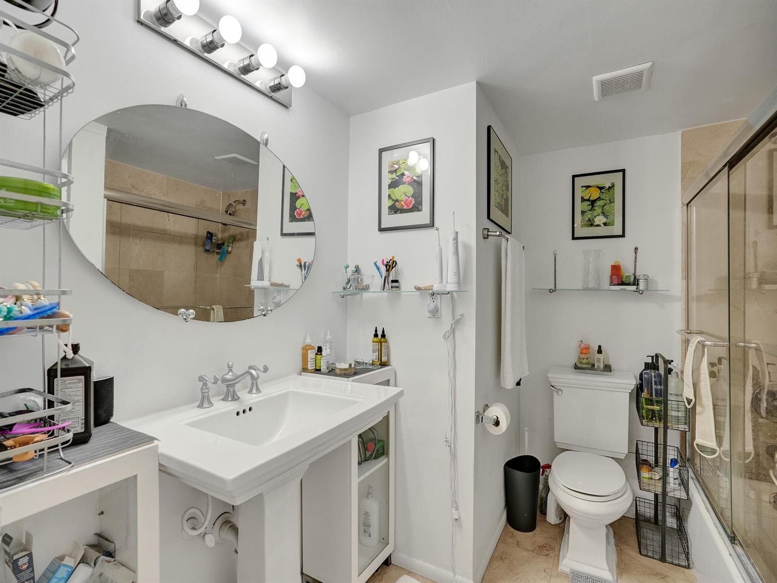 555 NE 15th Street, Miami FL 33132 — 9