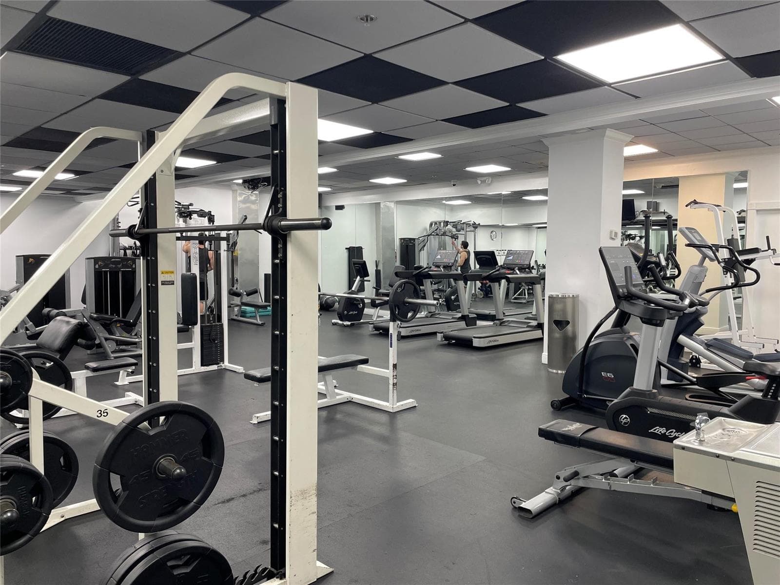 555 NE 15th Street, Miami FL 33132 — 41