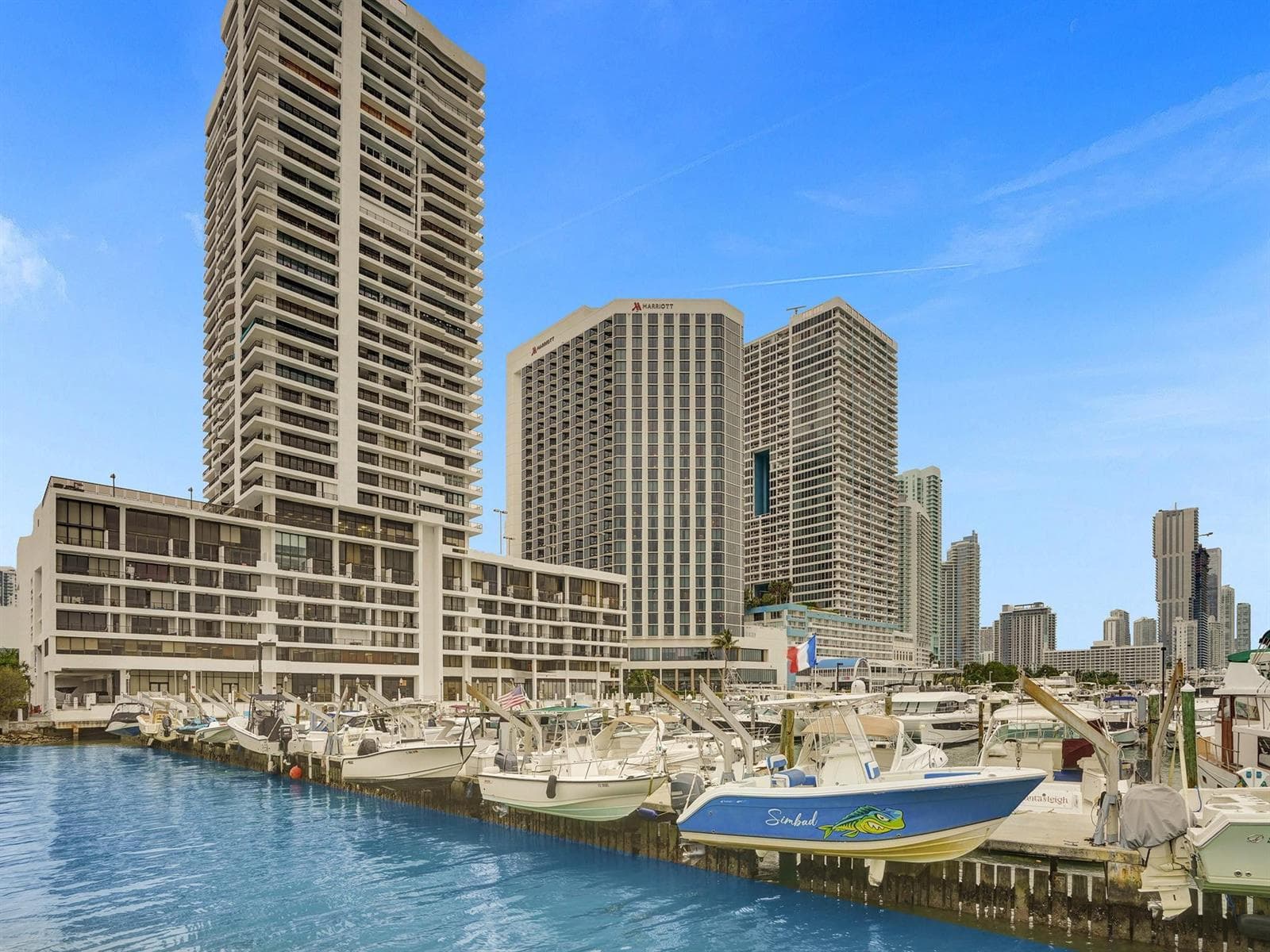 555 NE 15th Street, Miami FL 33132 — 35
