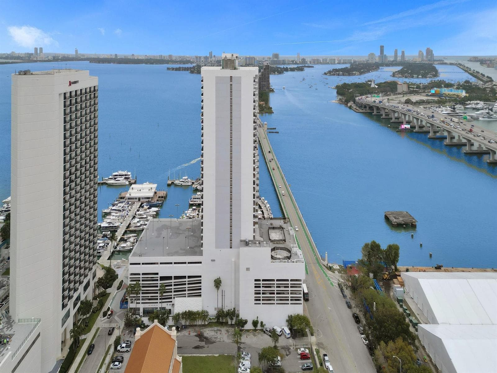 555 NE 15th Street, Miami FL 33132 — 31