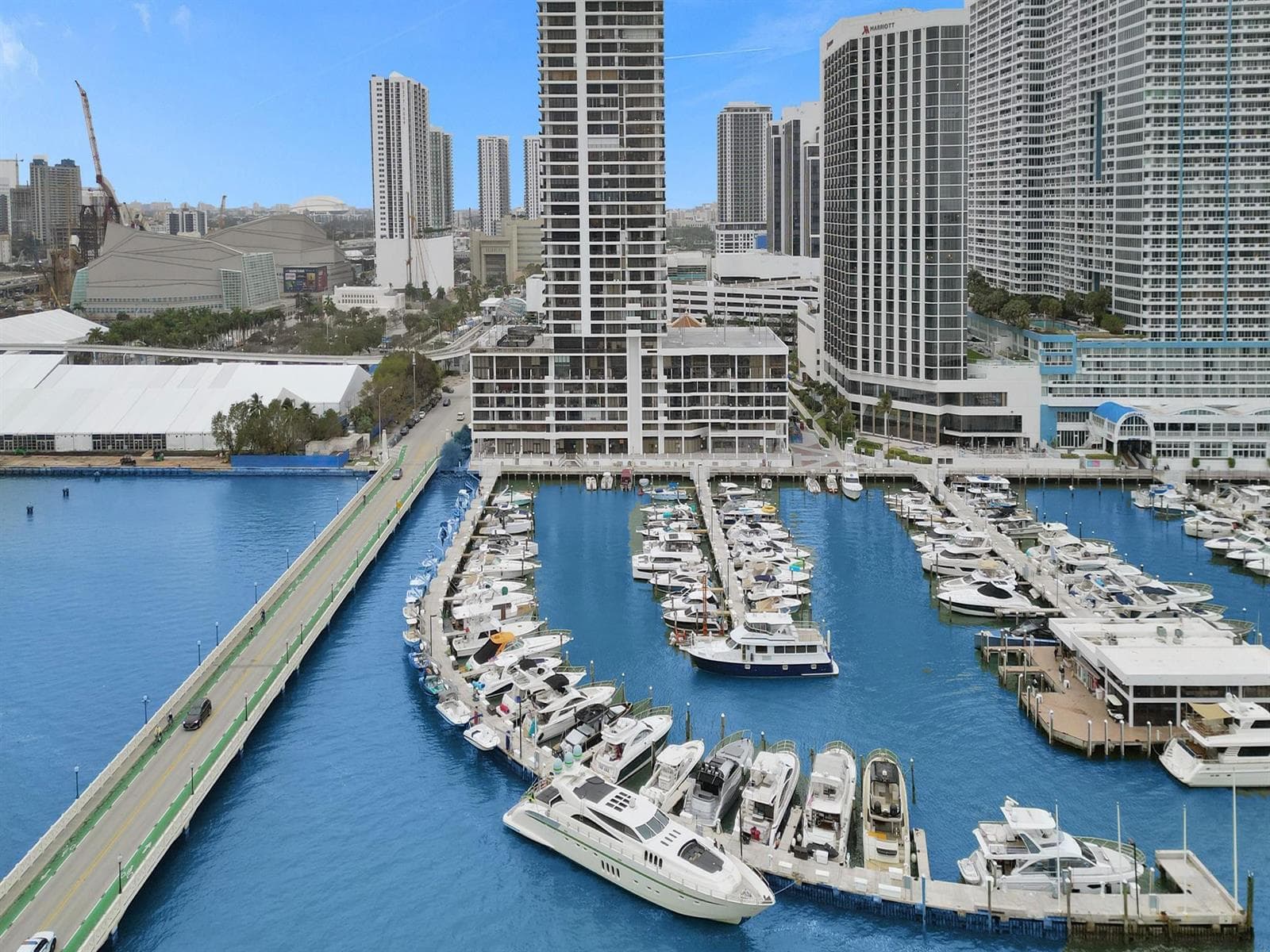 555 NE 15th Street, Miami FL 33132 — 29