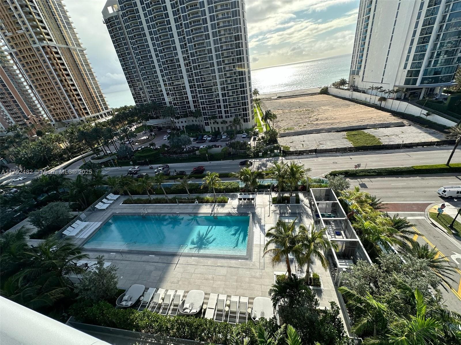 17550 Collins Ave # 902, Sunny Isles Beach FL 33160 — 1