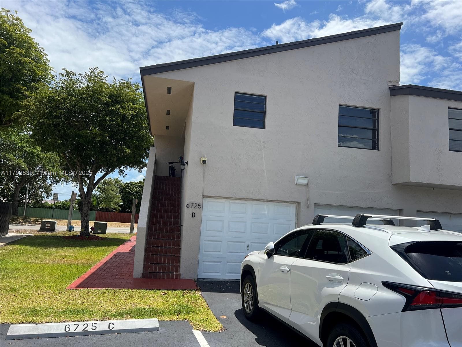 6725 SW 137th Ct # 14D, Miami FL 33183 — 6