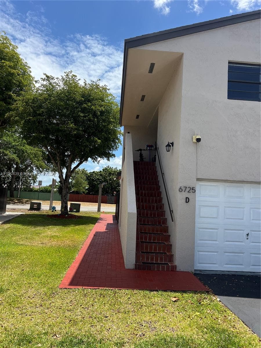 6725 SW 137th Ct # 14D, Miami FL 33183 — 3