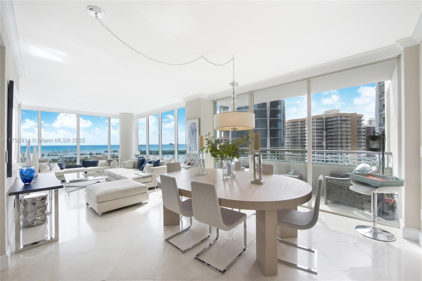 3400 SW 27th Ave # 1003, Coconut Grove FL 33133 — 2