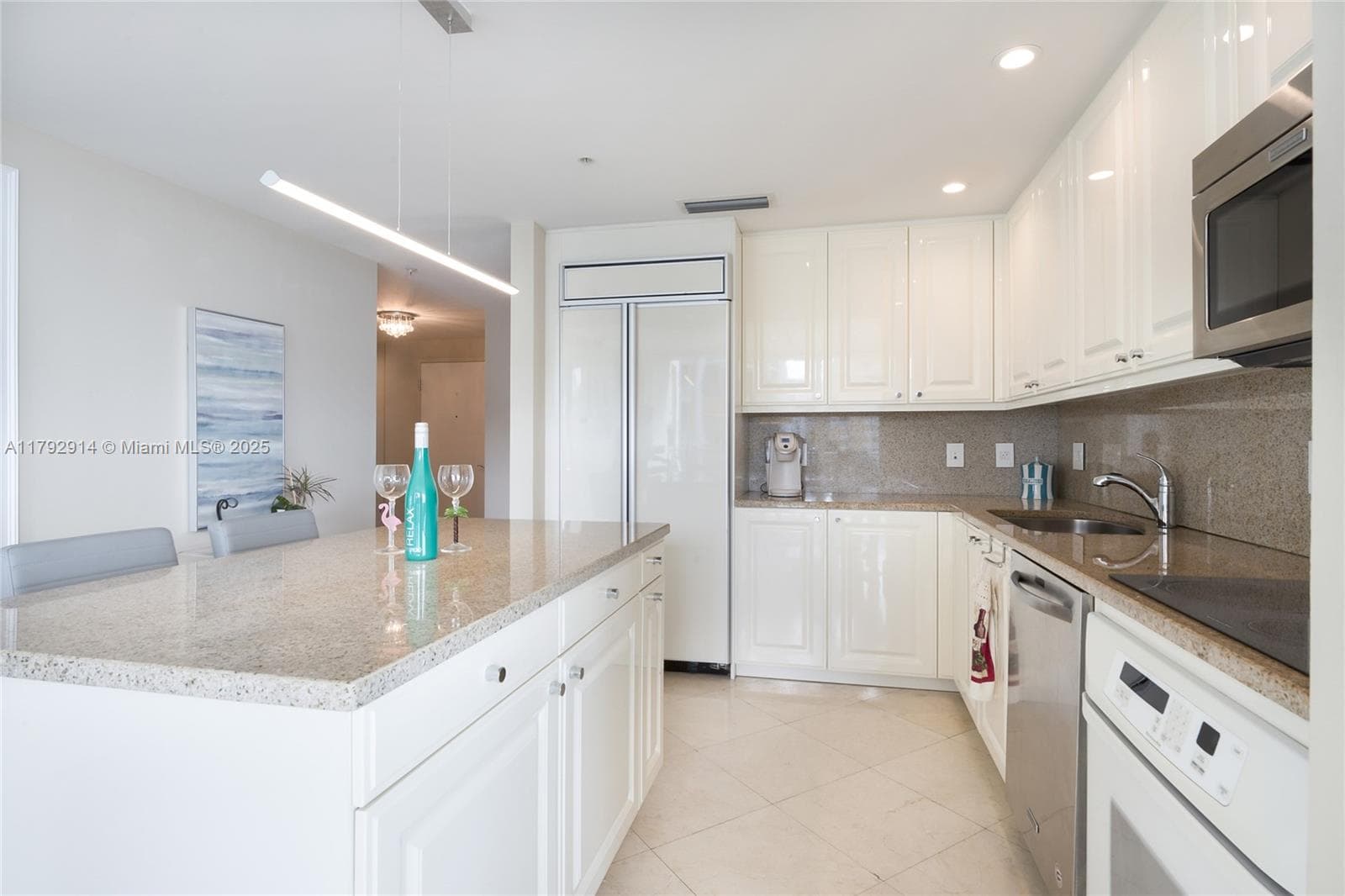 3400 SW 27th Ave # 1003, Coconut Grove FL 33133 — 6