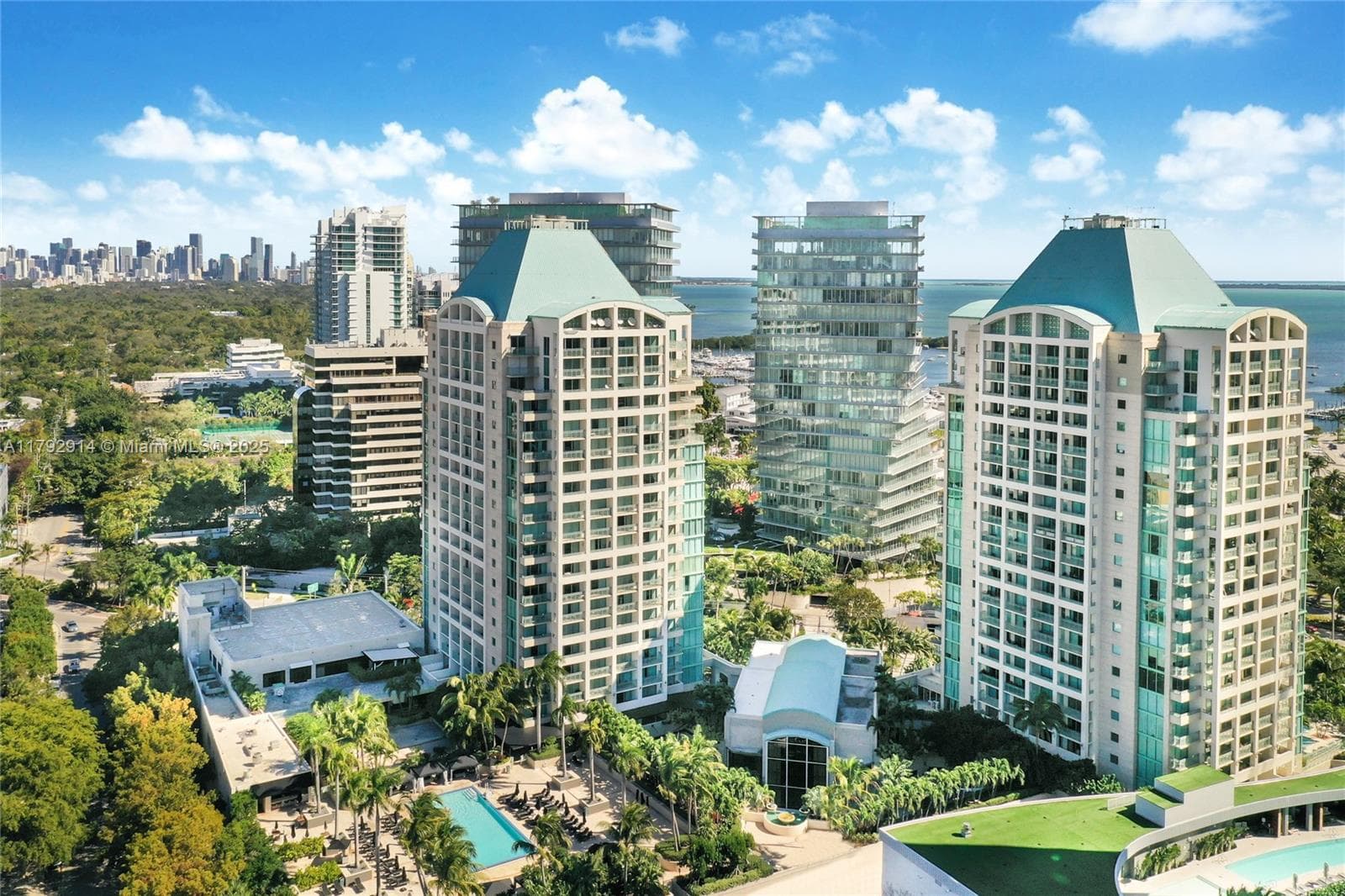 3400 SW 27th Ave # 1003, Coconut Grove FL 33133 — 17