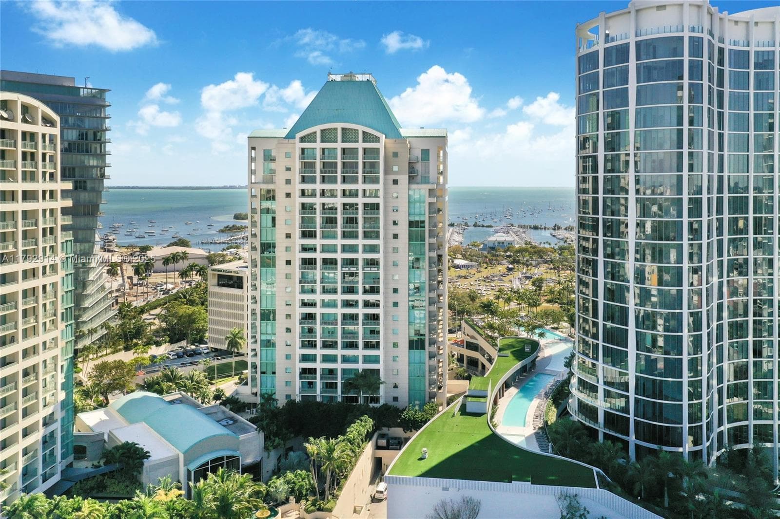 3400 SW 27th Ave # 1003, Coconut Grove FL 33133 — 16