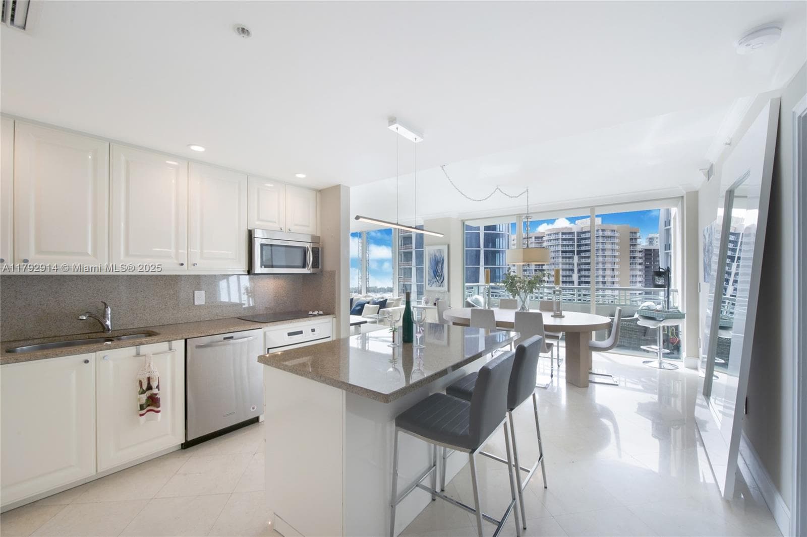 3400 SW 27th Ave # 1003, Coconut Grove FL 33133 — 5