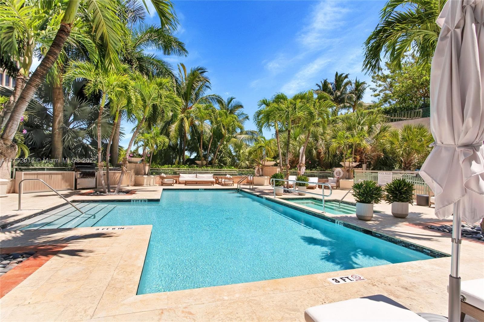 3400 SW 27th Ave # 1003, Coconut Grove FL 33133 — 15