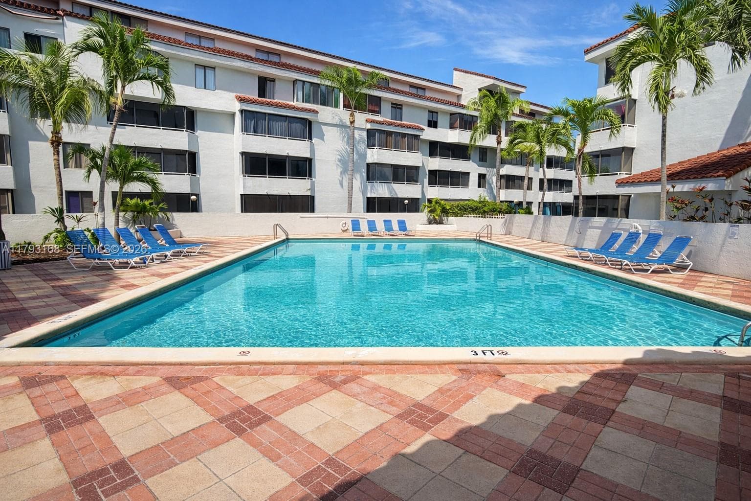8305 SW 152nd Ave # 411, Miami FL 33193 — 23