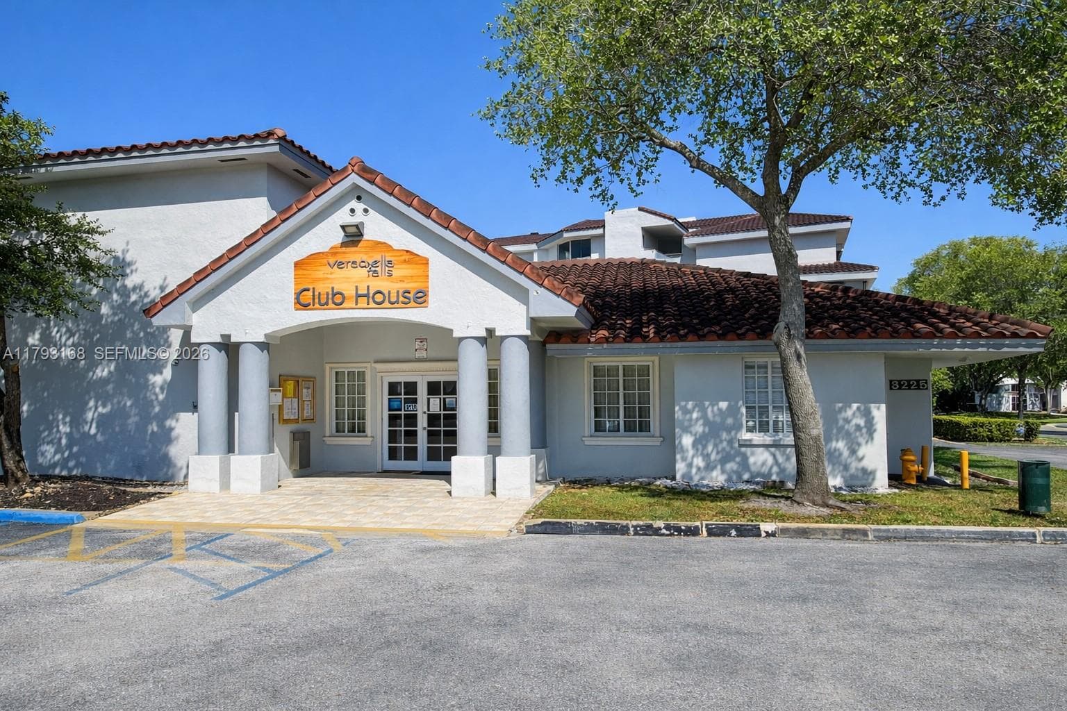8305 SW 152nd Ave # 411, Miami FL 33193 — 22