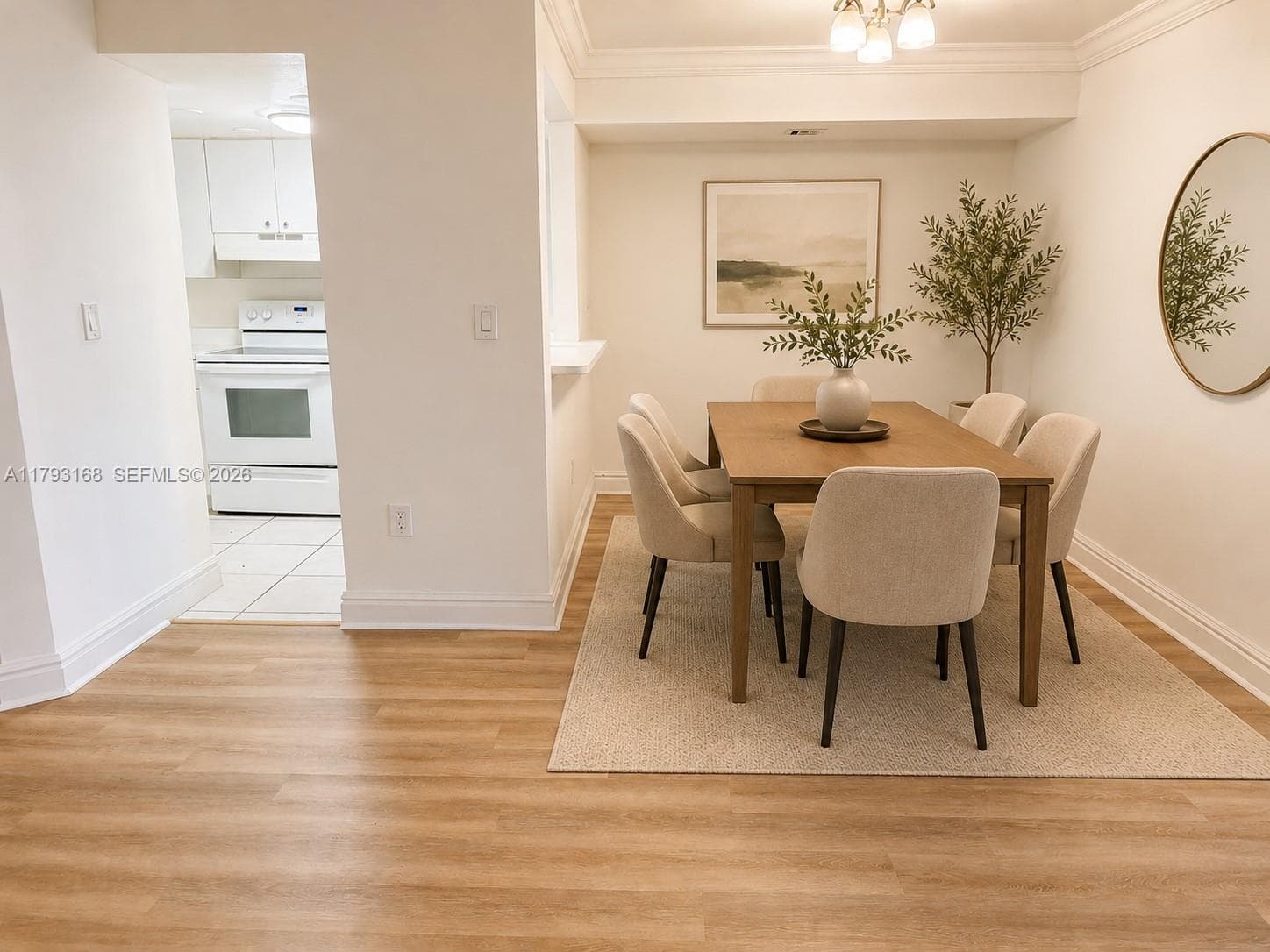 8305 SW 152nd Ave # 411, Miami FL 33193 — 10